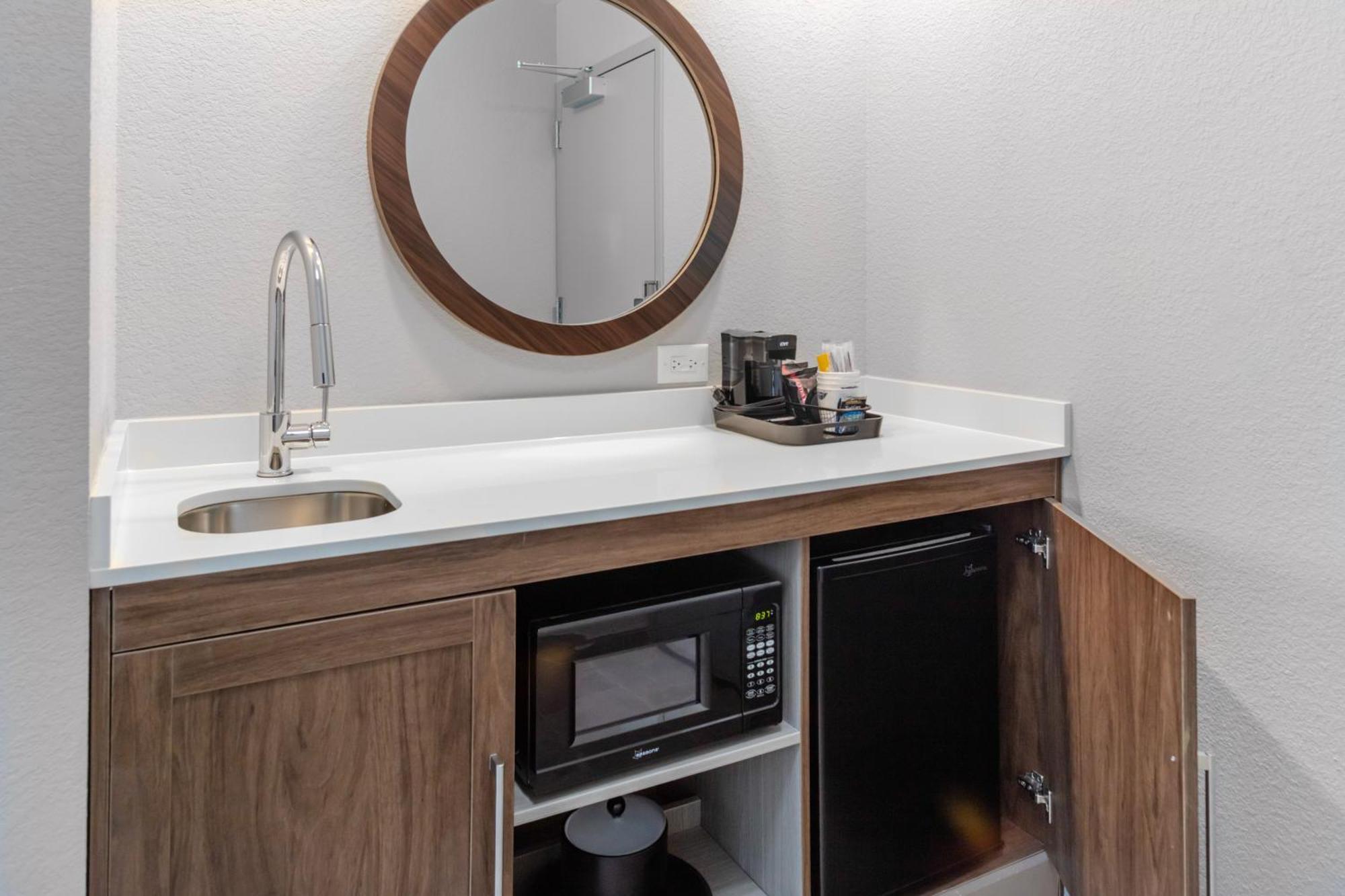Hampton Inn & Suites Indianapolis West Speedway Eksteriør bilde